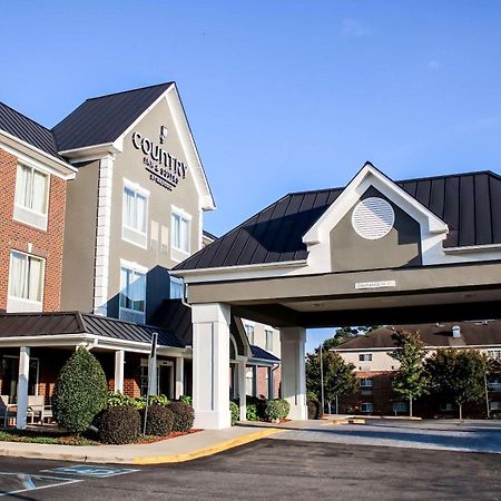 Country Inn & Suites By Radisson, Richmond West At I-64, Va Henrico Dış mekan fotoğraf