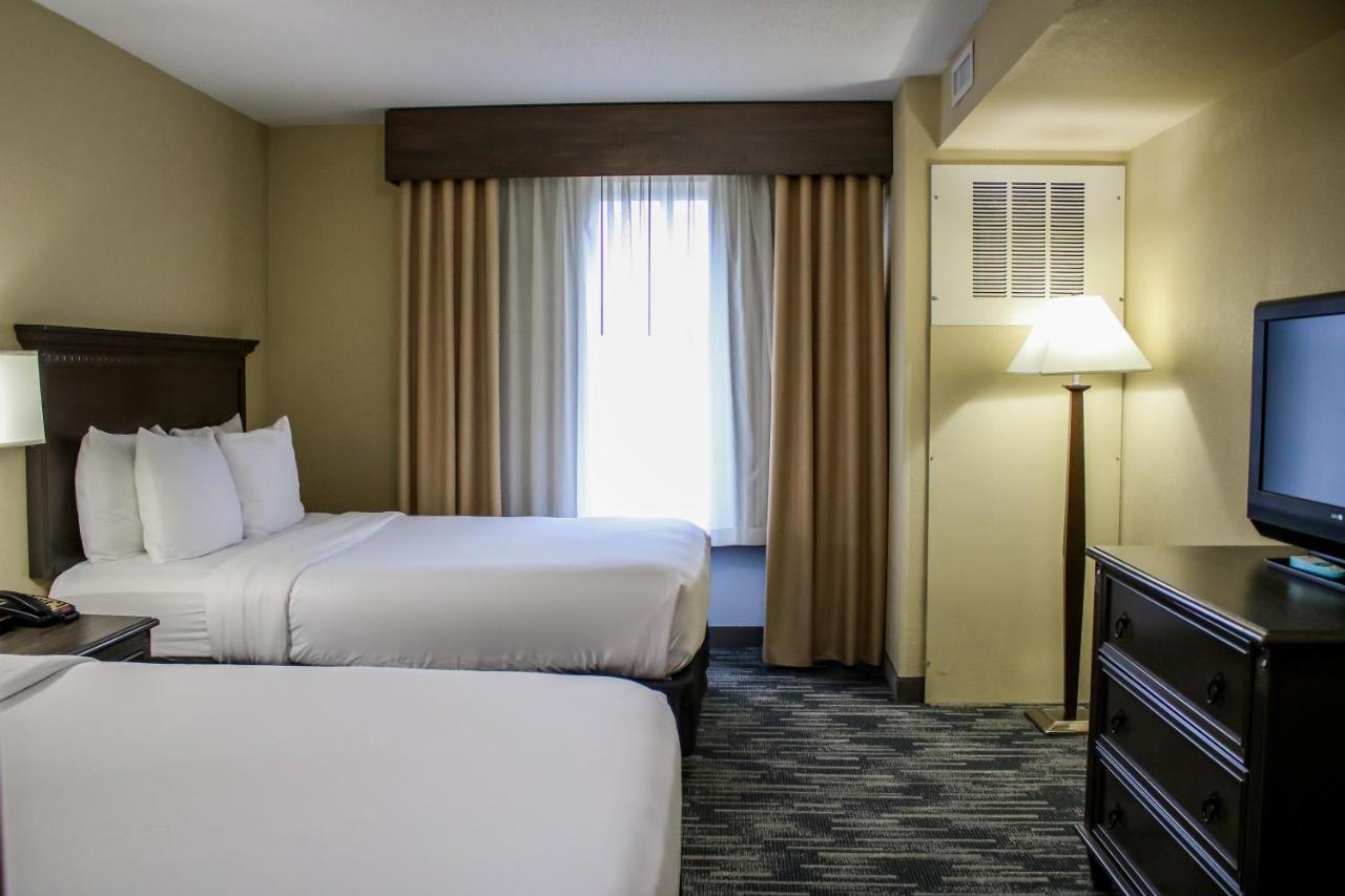 Country Inn & Suites By Radisson, Richmond West At I-64, Va Henrico Dış mekan fotoğraf