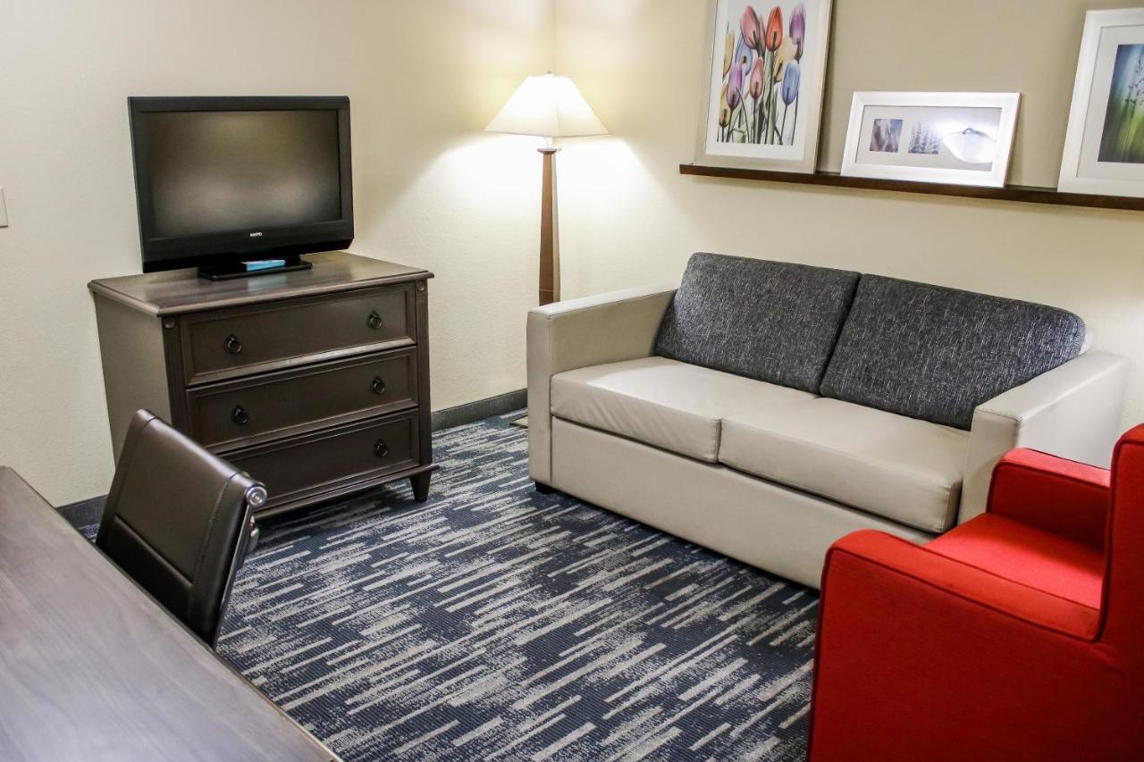 Country Inn & Suites By Radisson, Richmond West At I-64, Va Henrico Dış mekan fotoğraf