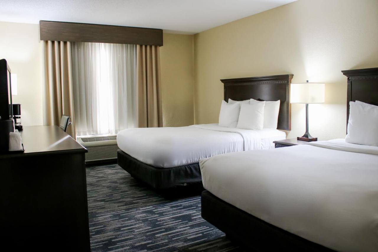 Country Inn & Suites By Radisson, Richmond West At I-64, Va Henrico Dış mekan fotoğraf