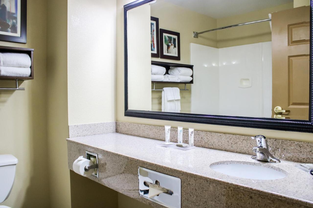 Country Inn & Suites By Radisson, Richmond West At I-64, Va Henrico Dış mekan fotoğraf