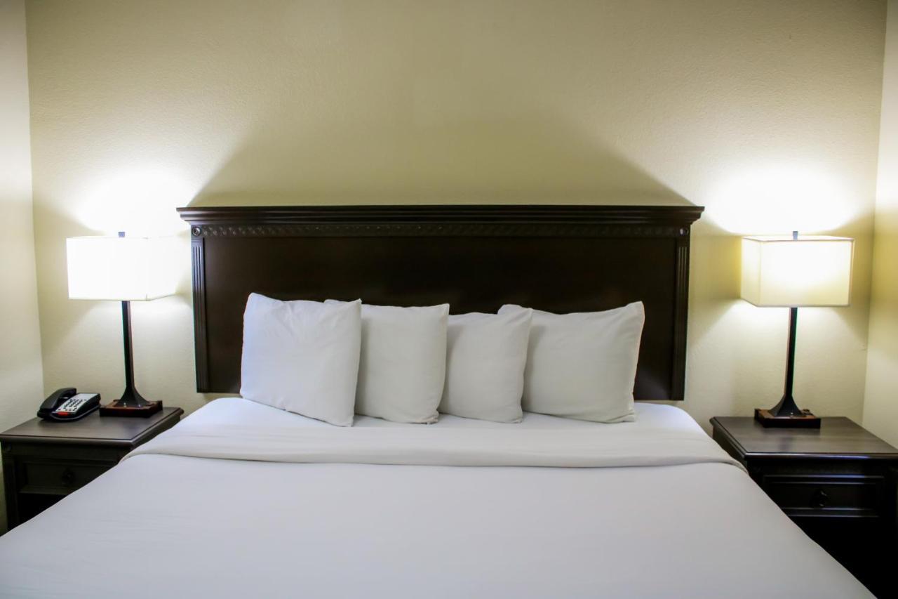 Country Inn & Suites By Radisson, Richmond West At I-64, Va Henrico Dış mekan fotoğraf