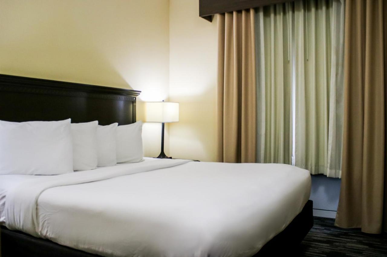 Country Inn & Suites By Radisson, Richmond West At I-64, Va Henrico Dış mekan fotoğraf
