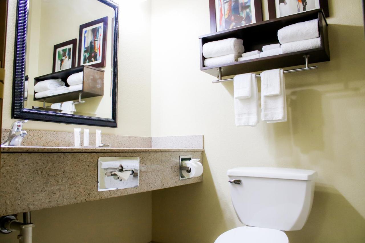 Country Inn & Suites By Radisson, Richmond West At I-64, Va Henrico Dış mekan fotoğraf