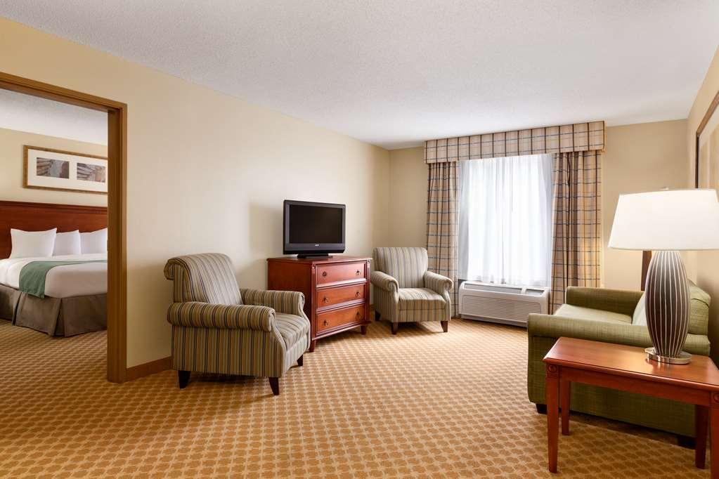 Country Inn & Suites By Radisson, Richmond West At I-64, Va Henrico Oda fotoğraf