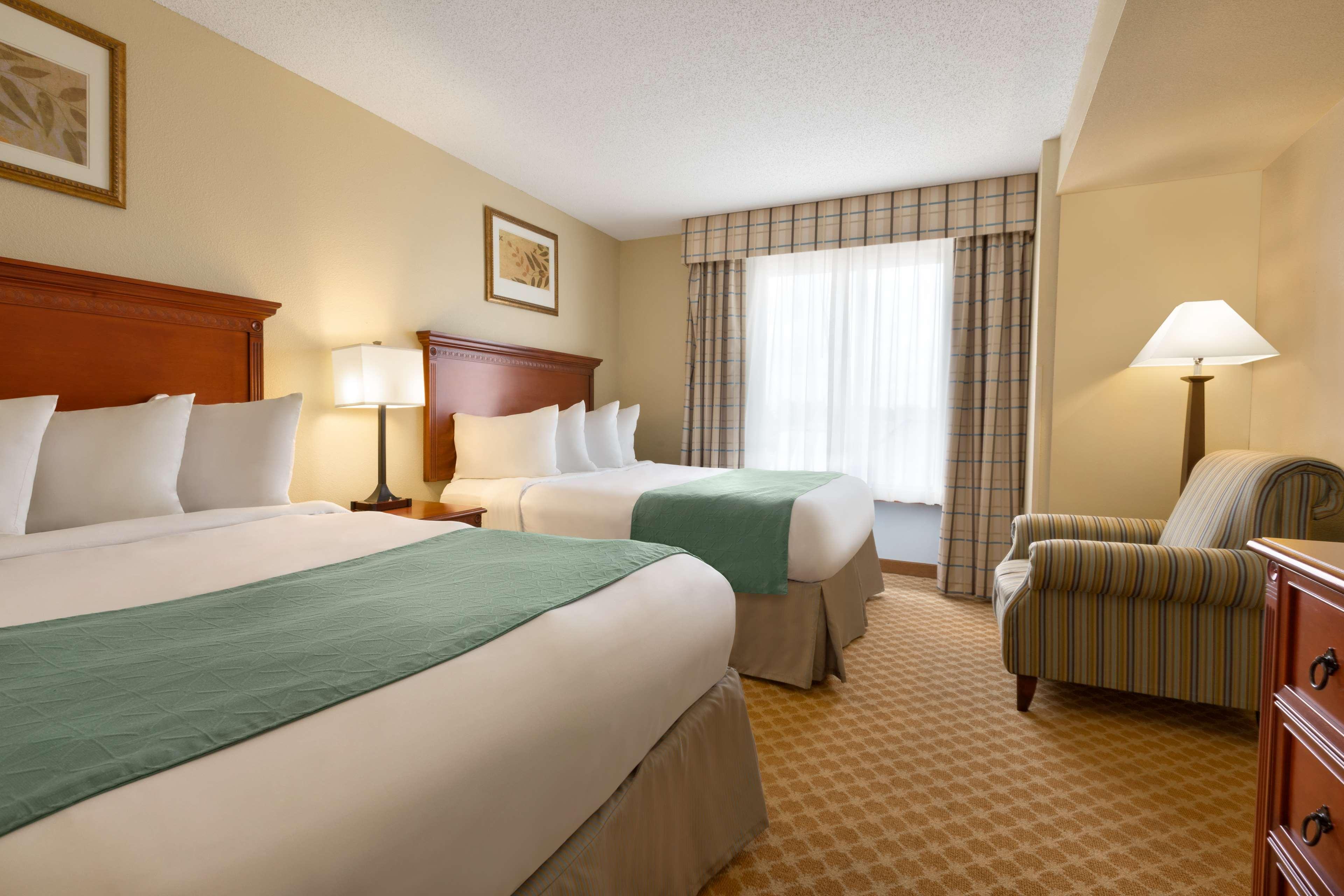 Country Inn & Suites By Radisson, Richmond West At I-64, Va Henrico Dış mekan fotoğraf