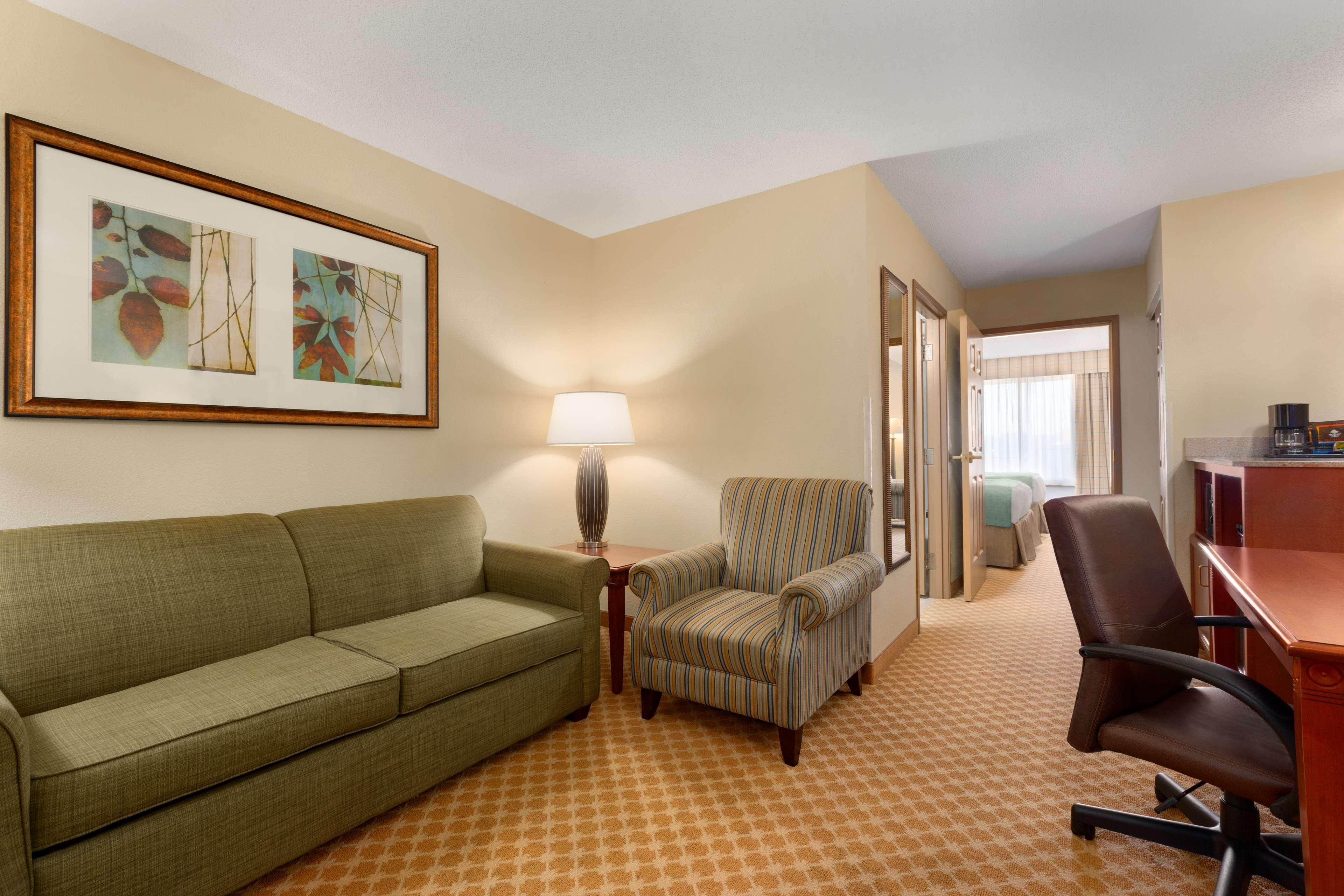 Country Inn & Suites By Radisson, Richmond West At I-64, Va Henrico Dış mekan fotoğraf