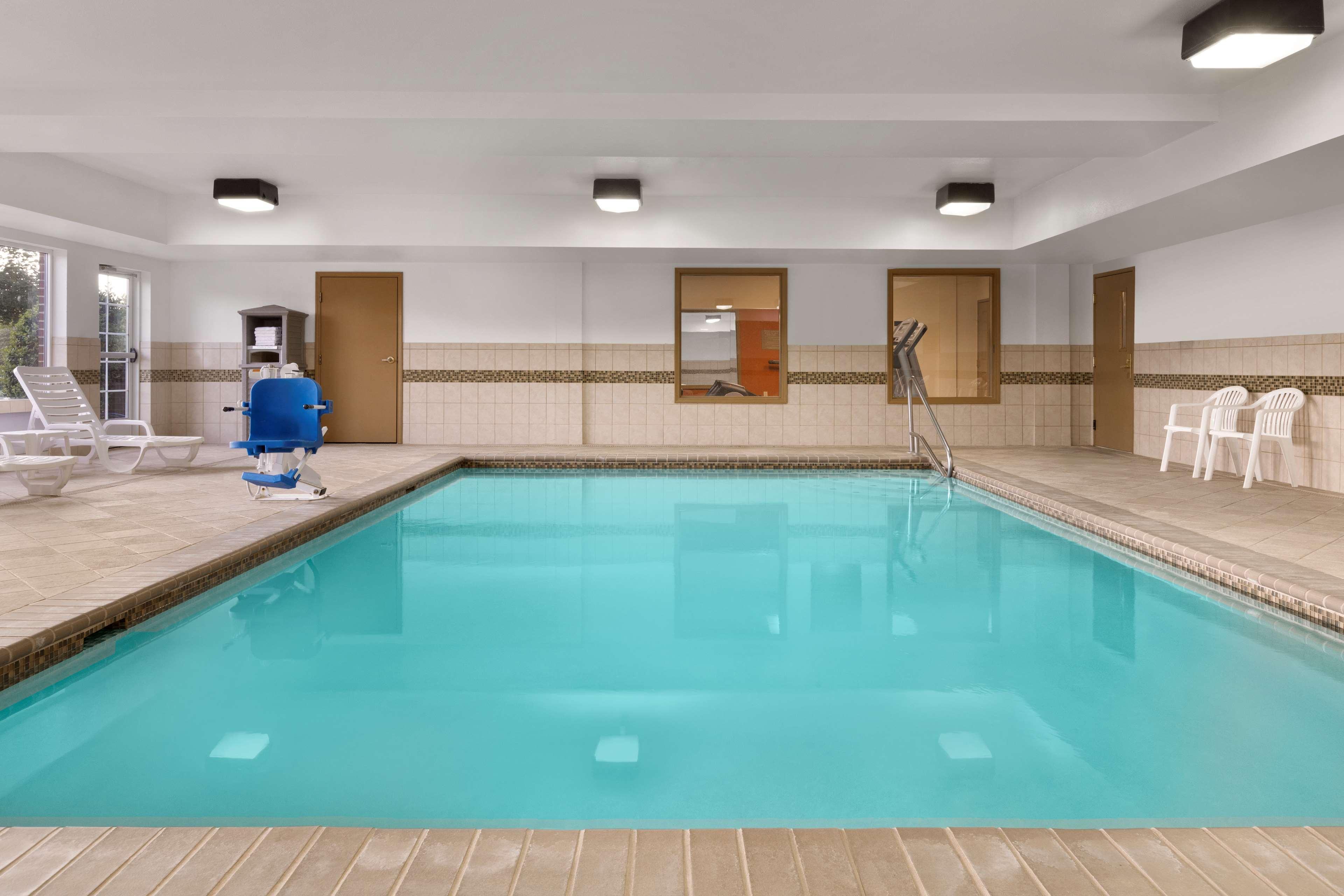 Country Inn & Suites By Radisson, Richmond West At I-64, Va Henrico Dış mekan fotoğraf