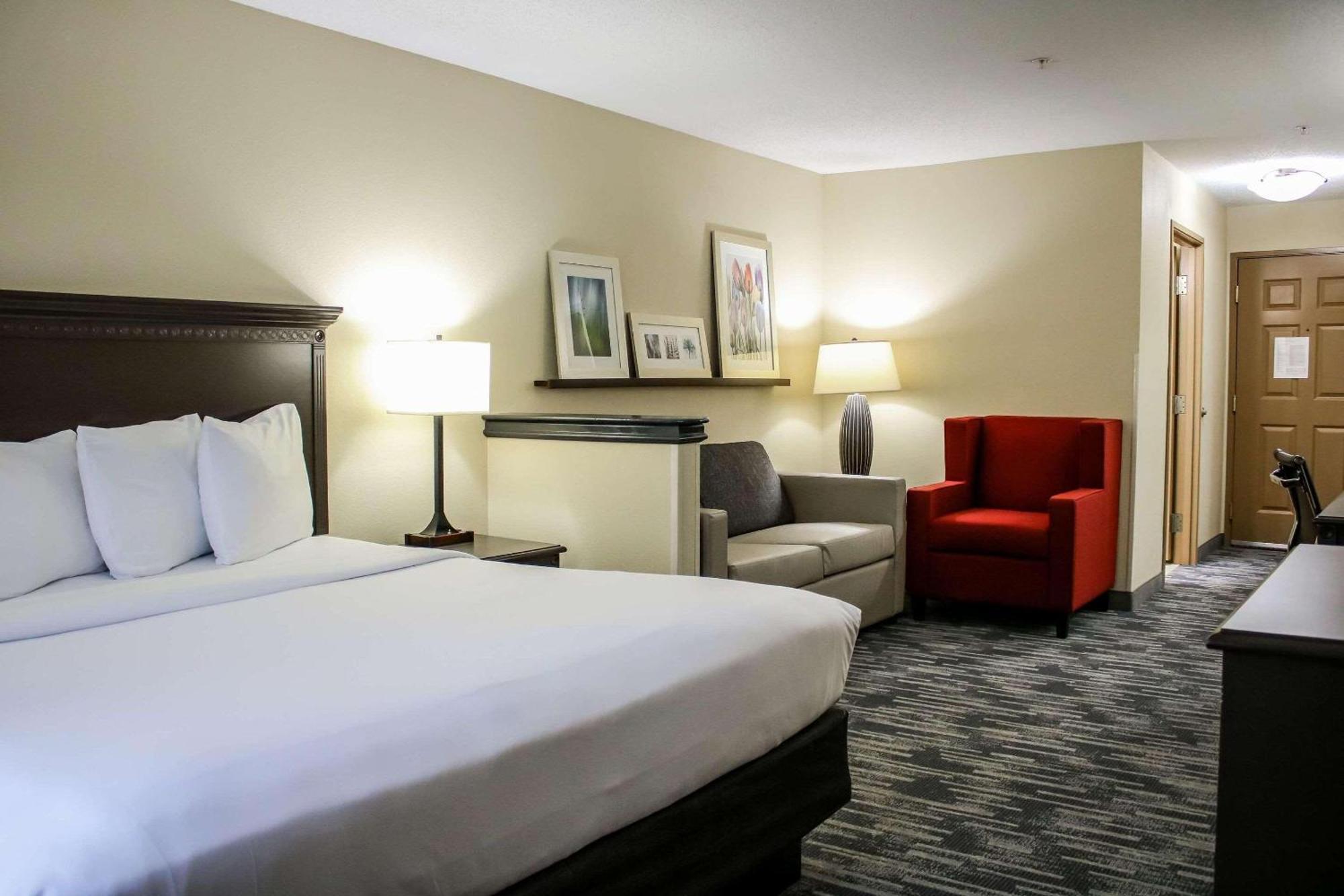 Country Inn & Suites By Radisson, Richmond West At I-64, Va Henrico Dış mekan fotoğraf