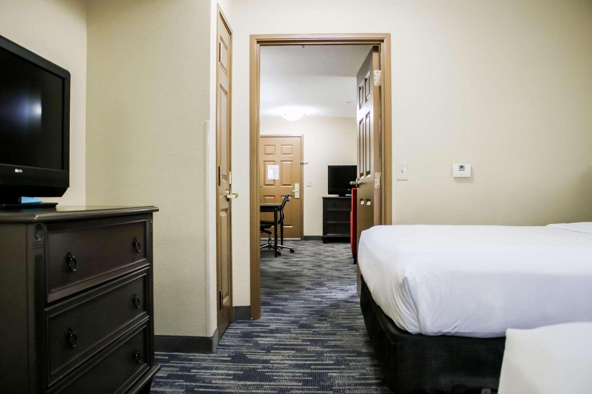 Country Inn & Suites By Radisson, Richmond West At I-64, Va Henrico Dış mekan fotoğraf