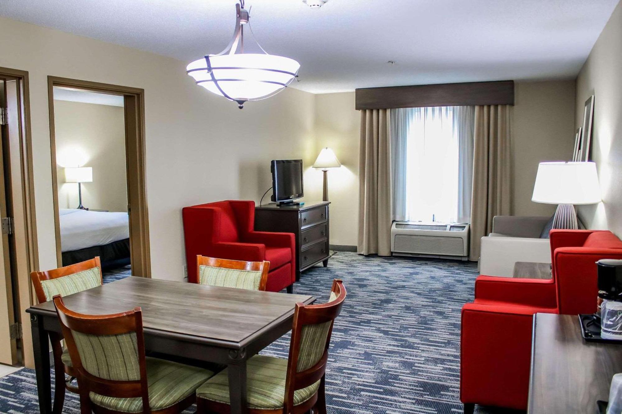 Country Inn & Suites By Radisson, Richmond West At I-64, Va Henrico Dış mekan fotoğraf