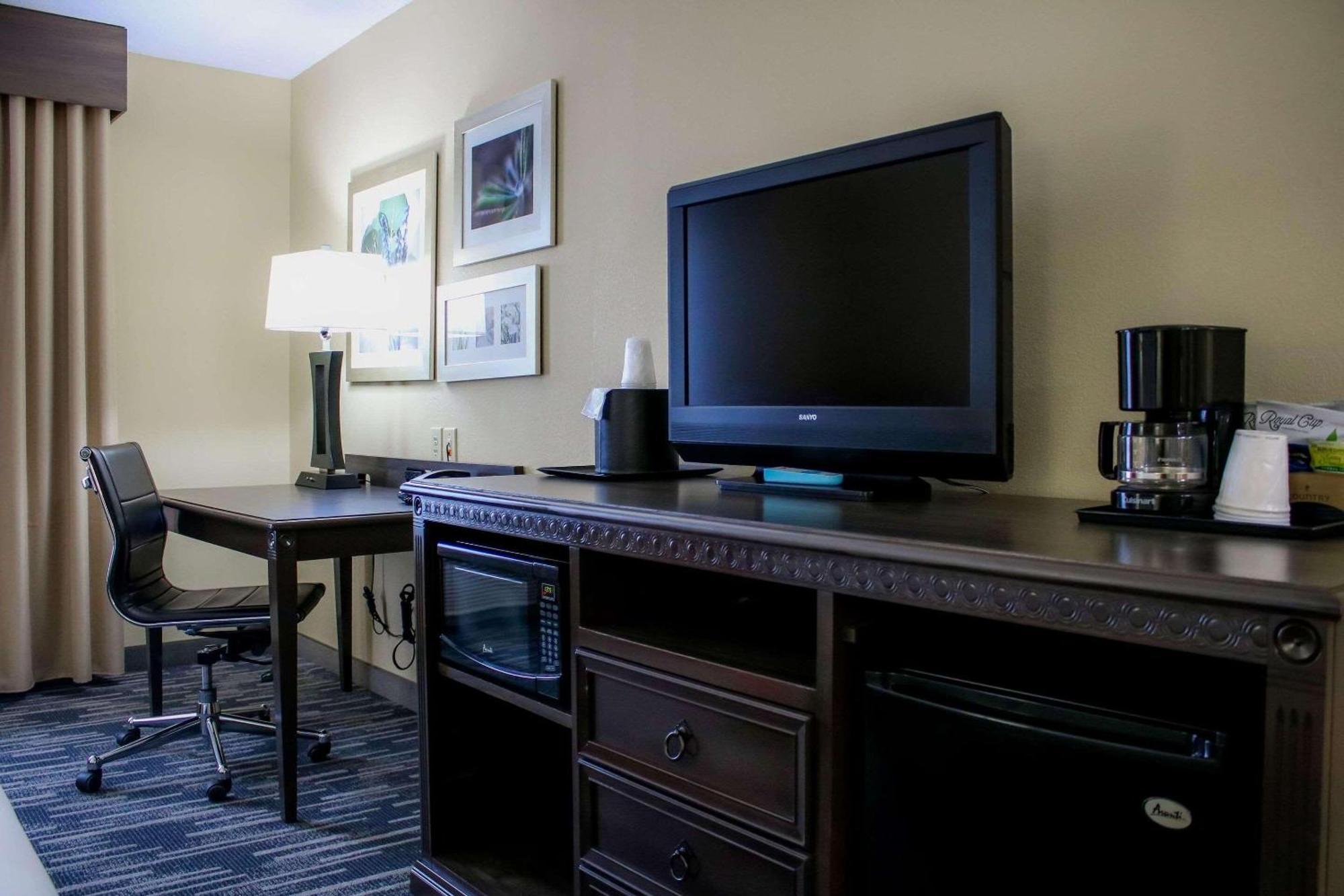 Country Inn & Suites By Radisson, Richmond West At I-64, Va Henrico Dış mekan fotoğraf