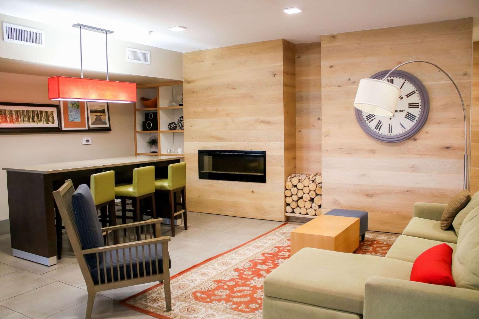 Country Inn & Suites By Radisson, Richmond West At I-64, Va Henrico Dış mekan fotoğraf