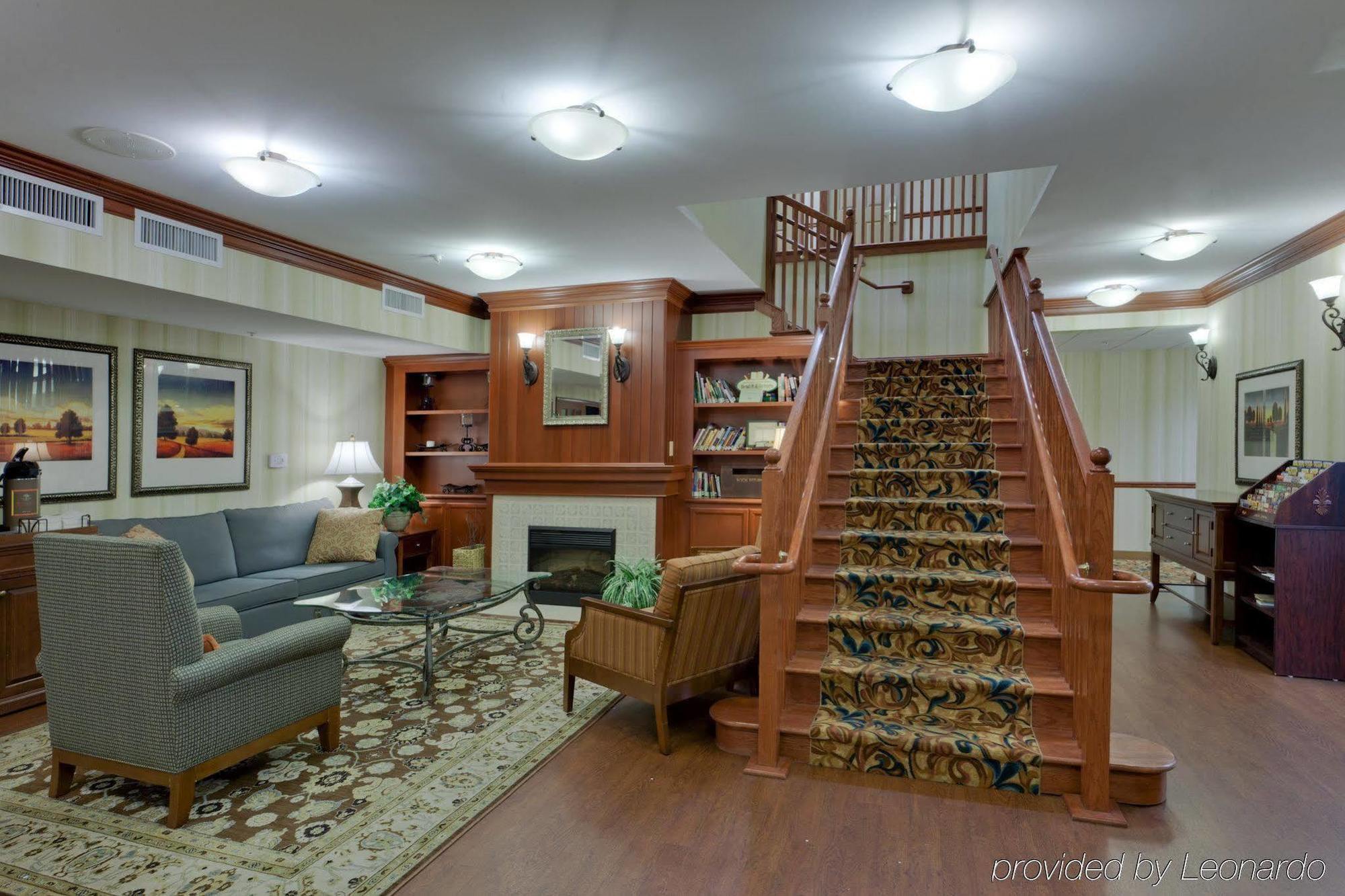 Country Inn & Suites By Radisson, Richmond West At I-64, Va Henrico İç mekan fotoğraf